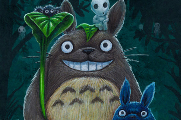 Totoro_WM_11x14