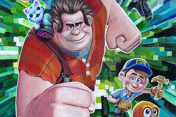 WRECK-IT RALPH_WM